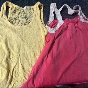 Women's top set 🤩